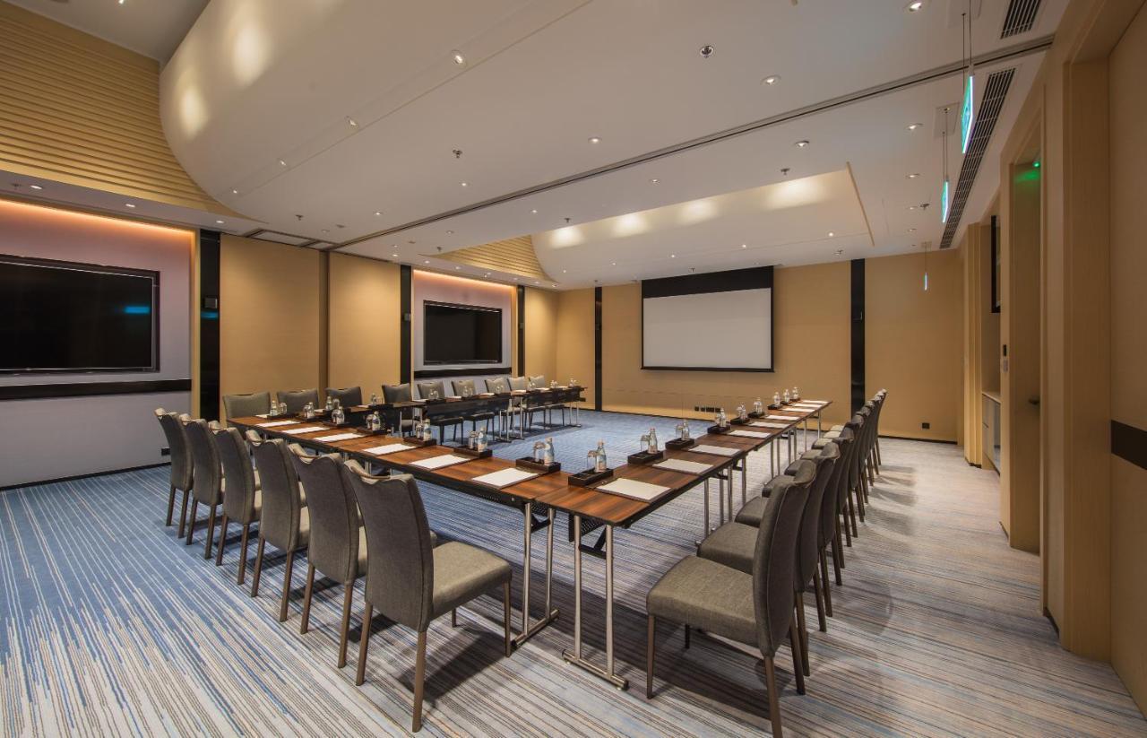 Hong Kong Ocean Park Marriott Hotel Extérieur photo